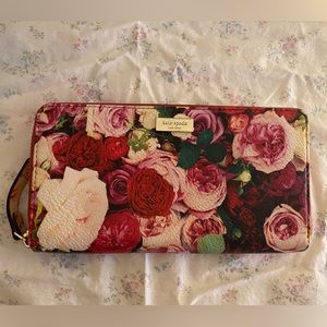 Kate Spade wallet